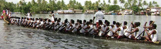 Alleppey Day Tour - Kerala Backwaters, Tourism, Monuments, Attractions, Travel Tips, Shopping