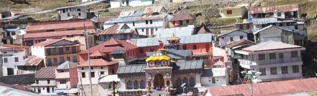 Badrinath Tour, Uttaranchal, Tourism, Monuments, Attractions, Travel Tips, Shopping