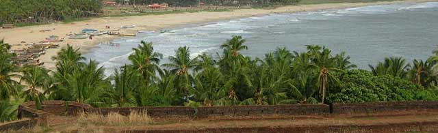 Bekal Day Tour - Kerala, Tourism, Monuments, Attractions, Travel Tips, Shopping