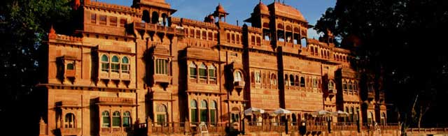 Bikaner Day Tour, Rajasthan, Tourism, Monuments, Attractions, Travel Tips, Shopping