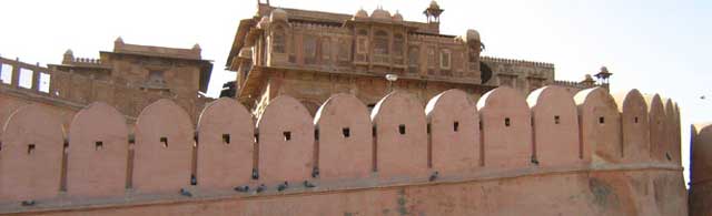 Bikaner Day Tour, Rajasthan, Tourism, Monuments, Attractions, Travel Tips, Shopping