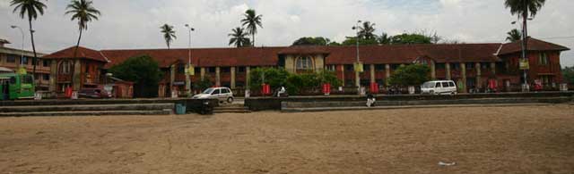 Calicut Day Tour - Kerala, Tourism, Monuments, Attractions, Travel Tips, Shopping