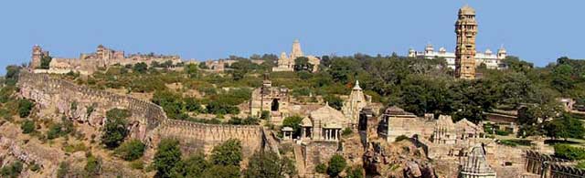 Chittorgarh Day Tour, Rajasthan, Tourism, Monuments, Attractions, Travel Tips, Shopping