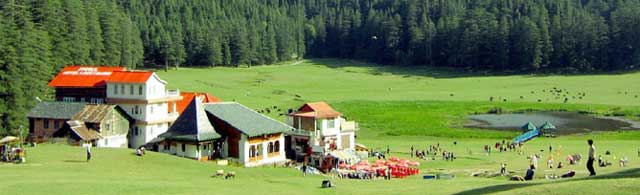Dalhousie Day Tour, Himachal Pradesh, Tourism, Monuments, Attractions, Travel Tips, Shopping