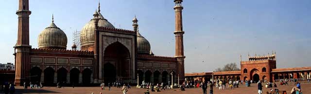 New Delhi Day Tour - Capital of India, Tourism, Monuments, Attractions, Travel Tips, Shopping