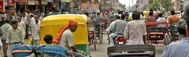 New Delhi Day Tour - Capital of India, Tourism, Monuments, Attractions, Travel Tips, Shopping