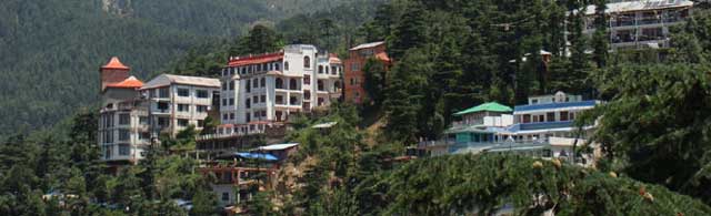Dharamsala Day Tour, Himachal Pradesh, Tourism, Monuments, Attractions, Travel Tips, Shopping