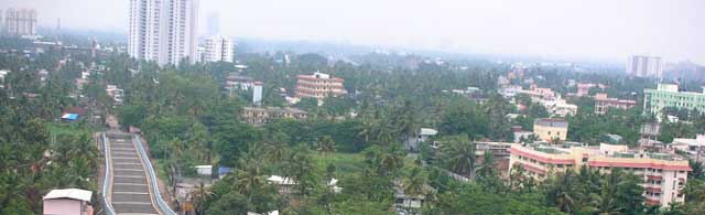 Cochin Day Tour, Kochi, Ernakulam - Kerala, Tourism, Monuments, Attractions, Travel Tips, Shopping