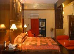 Hotel Ajit Bhawan, Jodhpur
