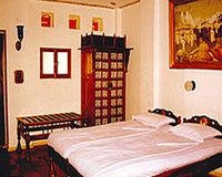 Hotel Bundelkhand Riverside, Orchha