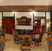Hotel Bal Samand Lake Palace, Jodhpur