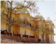 Heritage Tour of Jaipur