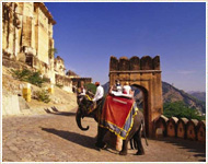 Forts of Jaipur