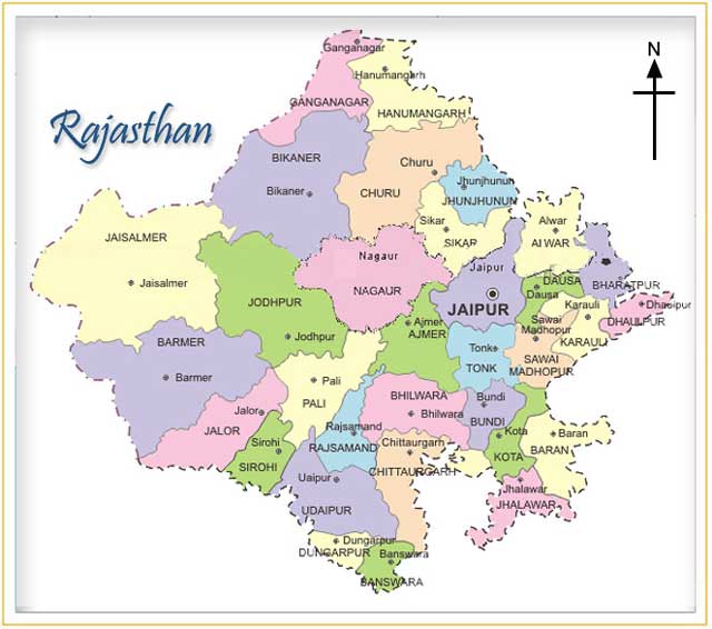 Map of Rajasthan - About Destinations in Rajasthan, monuments, wildlife, tours, travel, tourist, guide, attraction, places, tourism, in rajasthan, destinations in rajasthan, tourist guide attraction, attraction places tourism, wildlife tours travel, rajasthan monuments wildlife, monuments wildlife tours, tourism in rajasthan, top destinations monuments, rajasthan wildlife tours, rajasthan is one, wildlife national park, rajasthan is located, the november fair