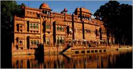 Rajasthan clsico con Ganges (17 Das) | ruta norte india 17 dias todo incluid | Tailor Made Tours | India Tours, Travels Packages, plan de viaje
