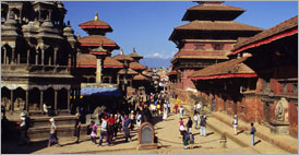 Colorido de la India con Nepal (15 Das) | ruta norte india 15 dias todo incluid | Tailor Made Tours | Tours India, Paquetes de Viaje, plan de viaje